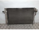 Recambio de condensador / radiador aire acondicionado para hyundai getz (tb) 1.1 básico referencia OEM IAM 976061C20  