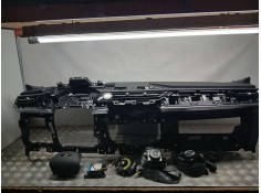Recambio de kit airbag para dr 5.0 hybrido glp referencia OEM IAM J685820020  CON PRETENSORES