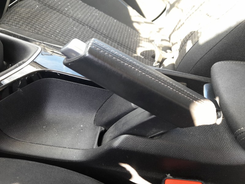 Recambio de palanca freno de mano para peugeot 308 ii (lb_, lp_, lw_, lh_, l3_) 1.6 hdi 100 referencia OEM IAM 98025741ZD  