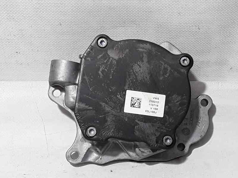 Recambio de depresor freno / bomba vacio para volkswagen passat variant (365) 2.0 tdi referencia OEM IAM 03L100J 210313 
