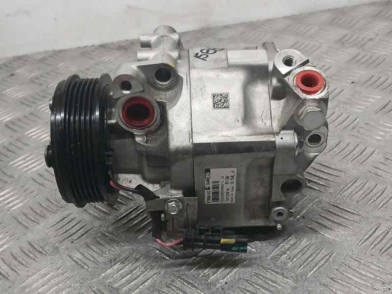 Recambio de compresor aire acondicionado para mg zs 1.0 t-gdi referencia OEM IAM 10723614 STR08152 SANDEN