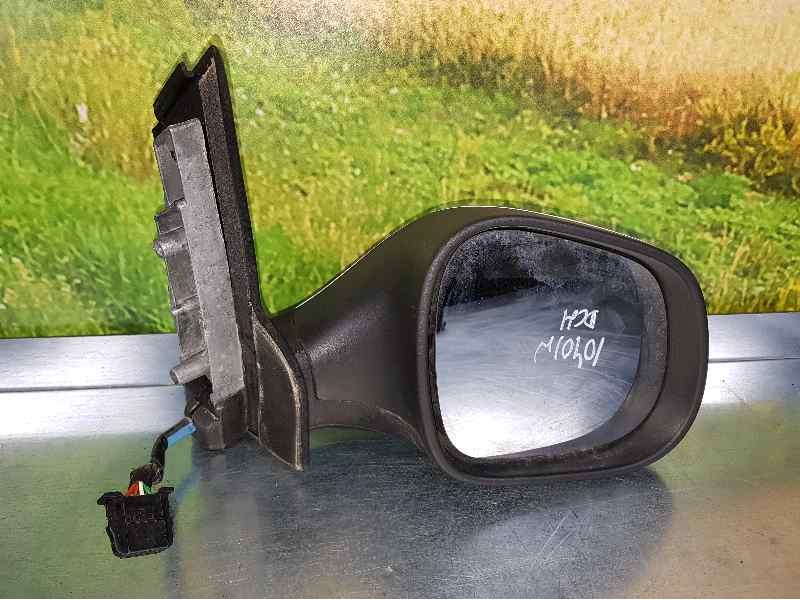 Recambio de retrovisor derecho para seat altea xl (5p5) family referencia OEM IAM  7 CABLES ELECTRICO