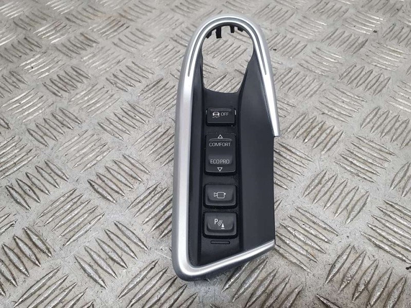 Recambio de mando multifuncion para bmw i8 (i12) i8 pure impulse referencia OEM IAM 928057803 16598710 