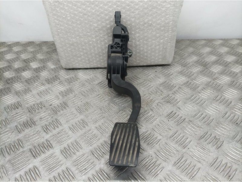 Recambio de potenciometro pedal para fiat doblo pop referencia OEM IAM 51831864 0280755157 BOSCH