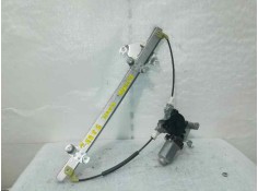 ELEVALUNAS DELANTERO DERECHO 400600 2 PINS 