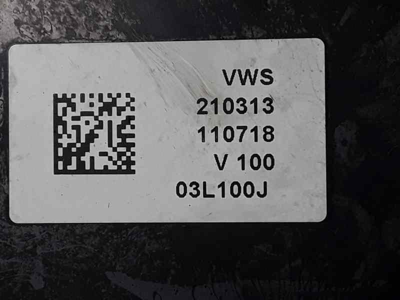 Recambio de depresor freno / bomba vacio para volkswagen passat variant (365) 2.0 tdi referencia OEM IAM 03L100J 210313 