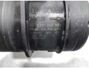 Recambio de caudalimetro para audi a4 avant (8k5) (2008) basico referencia OEM IAM 03L906461A 0281002956 BOSCH