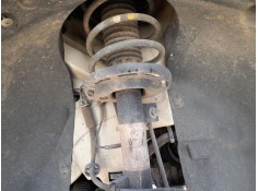 Recambio de amortiguador delantero derecho para citroën c4 cactus 1.2 vti 82 referencia OEM IAM 9810704980  