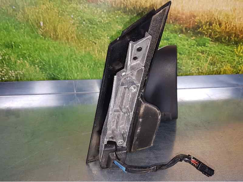 Recambio de retrovisor derecho para seat altea xl (5p5) family referencia OEM IAM  7 CABLES ELECTRICO