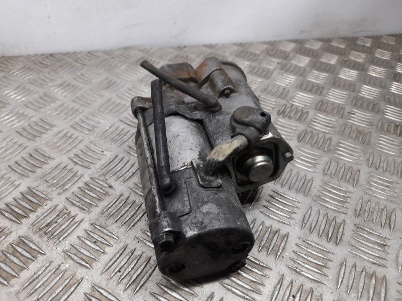 Recambio de motor arranque para land rover freelander (lr2) td4 se referencia OEM IAM 6G9N11000MB 4280004851 DENSO