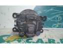 Recambio de faro antiniebla derecho para ford fiesta (cb1) ghia referencia OEM IAM 261544A00D  