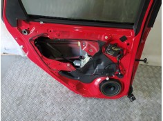 ELEVALUNAS TRASERO IZQUIERDO MB51A27001BE ELECTRICO