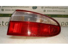 Recambio de piloto trasero derecho para daewoo lanos sx referencia OEM IAM   