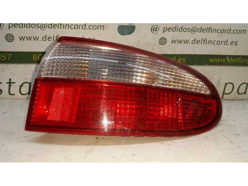 Recambio de piloto trasero derecho para daewoo lanos sx referencia OEM IAM   