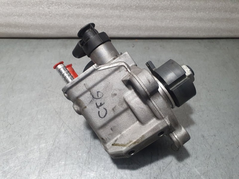 Recambio de bomba alta presion para volkswagen sharan (7n1) 2.0 tdi dpf referencia OEM IAM 03L130755D 0445010514 BOSCH