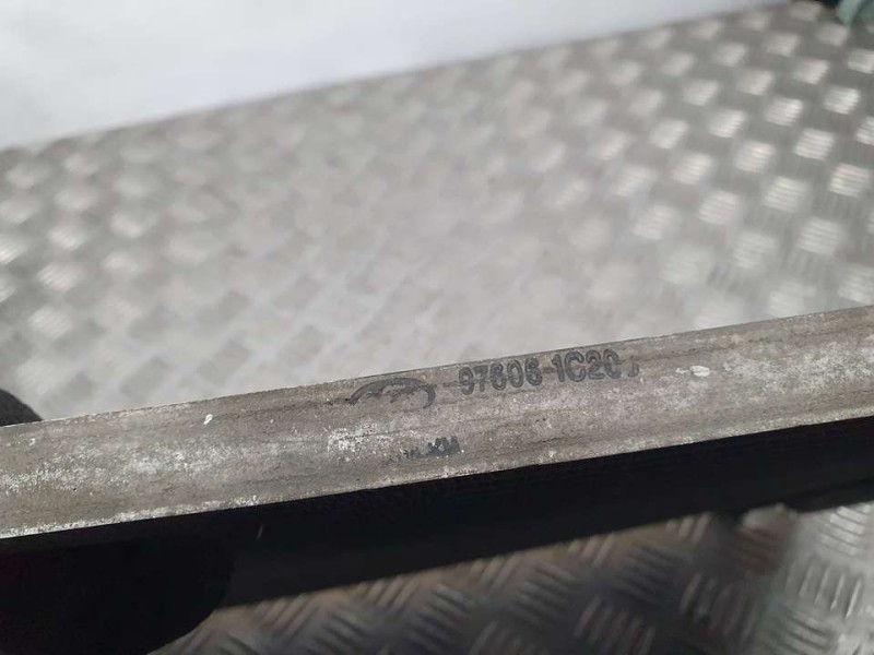 Recambio de condensador / radiador aire acondicionado para hyundai getz (tb) 1.1 básico referencia OEM IAM 976061C20  