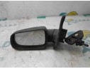 Recambio de retrovisor izquierdo para citroën zx 1.9 d armonia referencia OEM IAM 96079603FKZ  MANUAL
