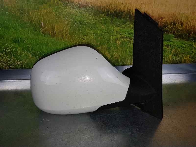 Recambio de retrovisor derecho para seat altea xl (5p5) family referencia OEM IAM  7 CABLES ELECTRICO