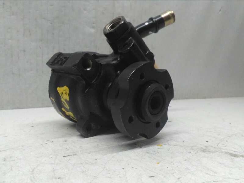 Recambio de bomba direccion para peugeot boxer caja cerrada (rs2850)(230)(´02) 2.5 diesel referencia OEM IAM   