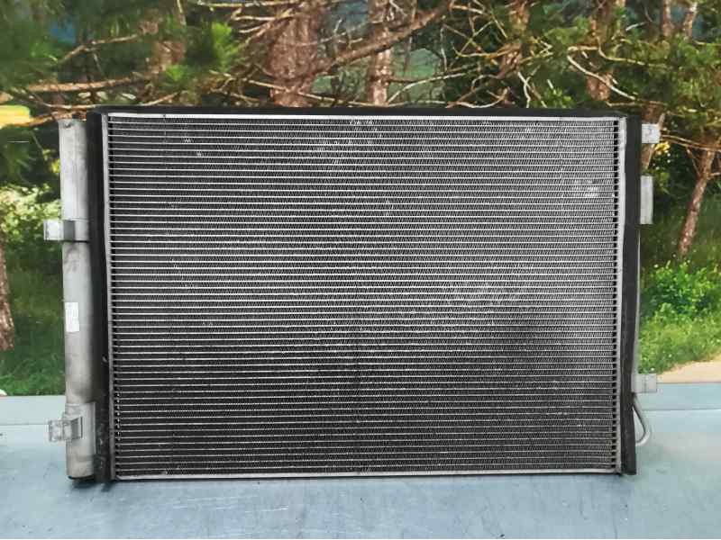 Recambio de condensador / radiador aire acondicionado para kia rio basic referencia OEM IAM 976061R000  