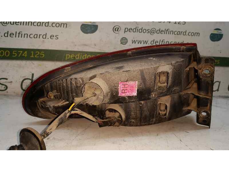 Recambio de piloto trasero derecho para daewoo lanos sx referencia OEM IAM   