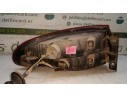 Recambio de piloto trasero derecho para daewoo lanos sx referencia OEM IAM   