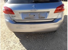 PARAGOLPES TRASERO 1610766980 