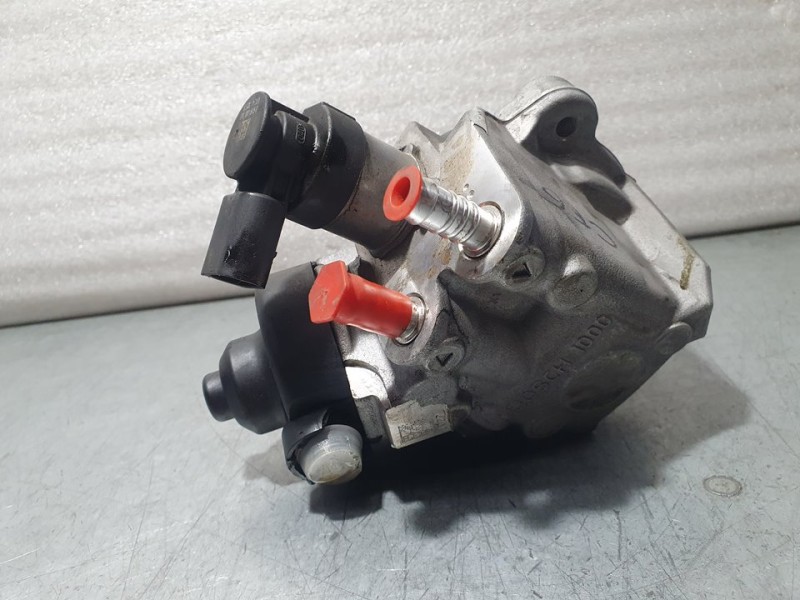 Recambio de bomba alta presion para volkswagen sharan (7n1) 2.0 tdi dpf referencia OEM IAM 03L130755D 0445010514 BOSCH