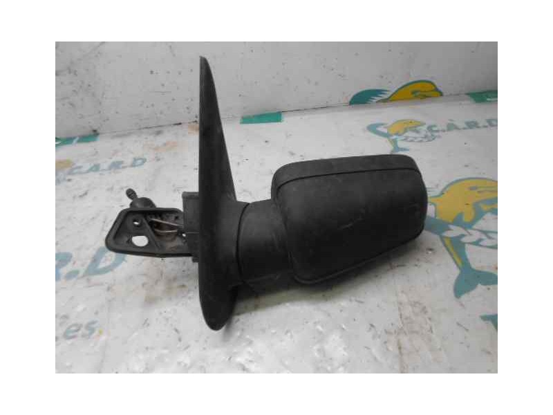 Recambio de retrovisor izquierdo para citroën zx 1.9 d armonia referencia OEM IAM 96079603FKZ  MANUAL