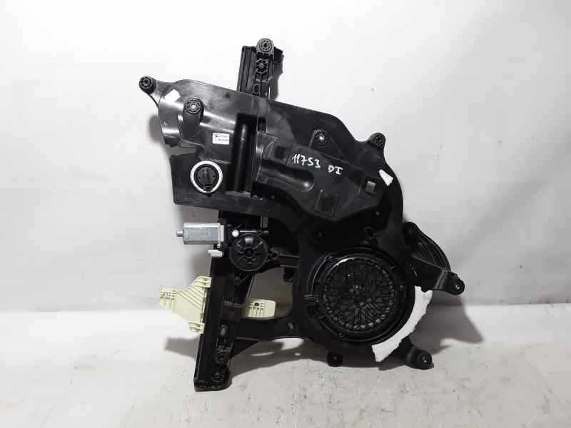 Recambio de elevalunas delantero izquierdo para audi a4 avant (8e) 3.0 quattro referencia OEM IAM   ELECTRICO