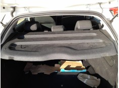 Recambio de bandeja trasera para citroën c4 cactus 1.2 vti 82 referencia OEM IAM 98013537ZD  