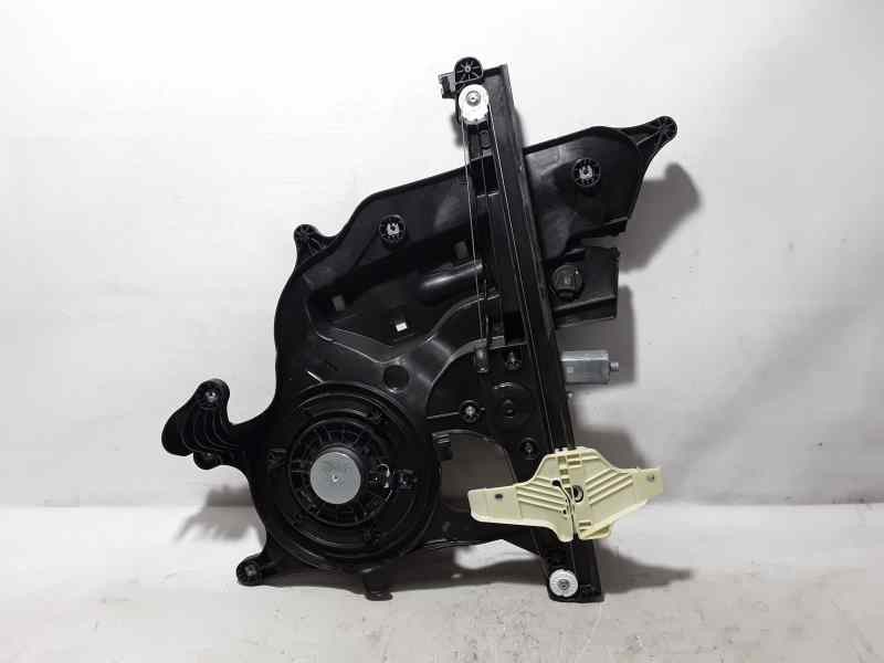 Recambio de elevalunas delantero izquierdo para audi a4 avant (8e) 3.0 quattro referencia OEM IAM   ELECTRICO