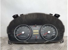Recambio de cuadro instrumentos para hyundai getz (tb) 1.1 básico referencia OEM IAM 940031C010 20030122 