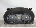 Recambio de cuadro instrumentos para hyundai getz (tb) 1.1 básico referencia OEM IAM 940031C010 20030122 