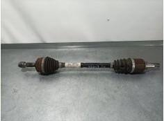 TRANSMISION DELANTERA IZQUIERDA 9801388580 