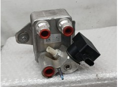 Recambio de enfriador a/a para mercedes-benz clase c (w206) c 300 de (206.208) referencia OEM IAM A206830703 SANHUA 230727070126