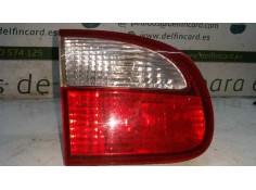 PILOTO TRASERO IZQUIERDO TOCADO INTERIOR