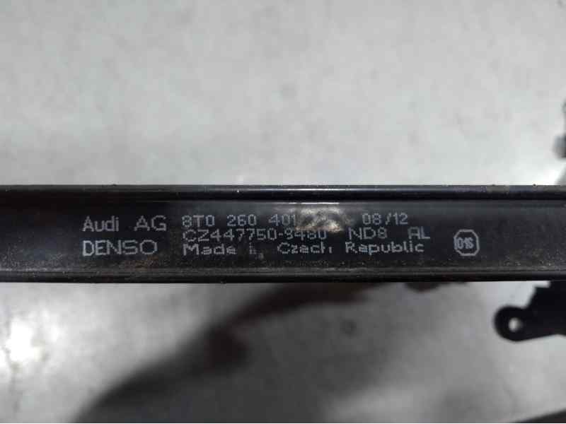 Recambio de condensador / radiador aire acondicionado para audi a4 avant (8k5) (2008) basico referencia OEM IAM 8K0260403T 8T026