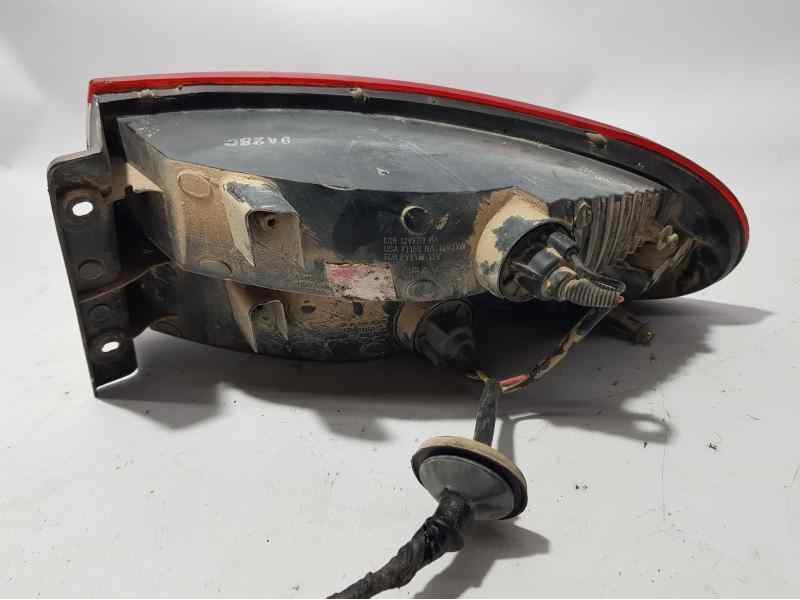 Recambio de piloto trasero izquierdo para daewoo lanos se referencia OEM IAM   EXTERIOR