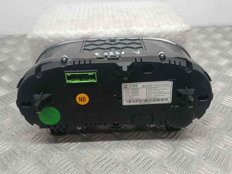 Recambio de cuadro instrumentos para mg zs 1.0 t-gdi referencia OEM IAM 11469632 10627734 DIGITAL - CAIC