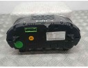 Recambio de cuadro instrumentos para mg zs 1.0 t-gdi referencia OEM IAM 11469632 10627734 DIGITAL - CAIC