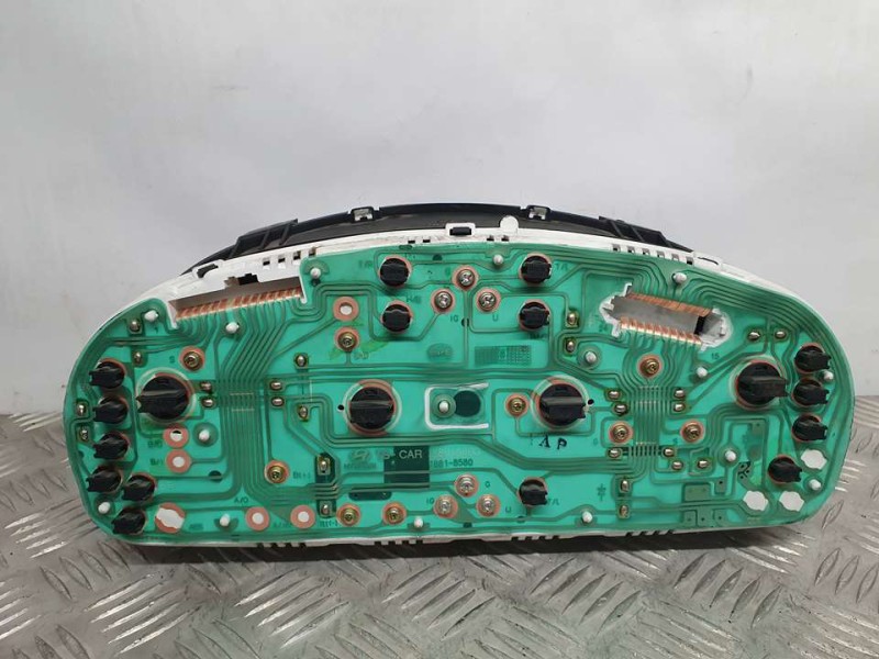 Recambio de cuadro instrumentos para hyundai getz (tb) 1.1 básico referencia OEM IAM 940031C010 20030122 