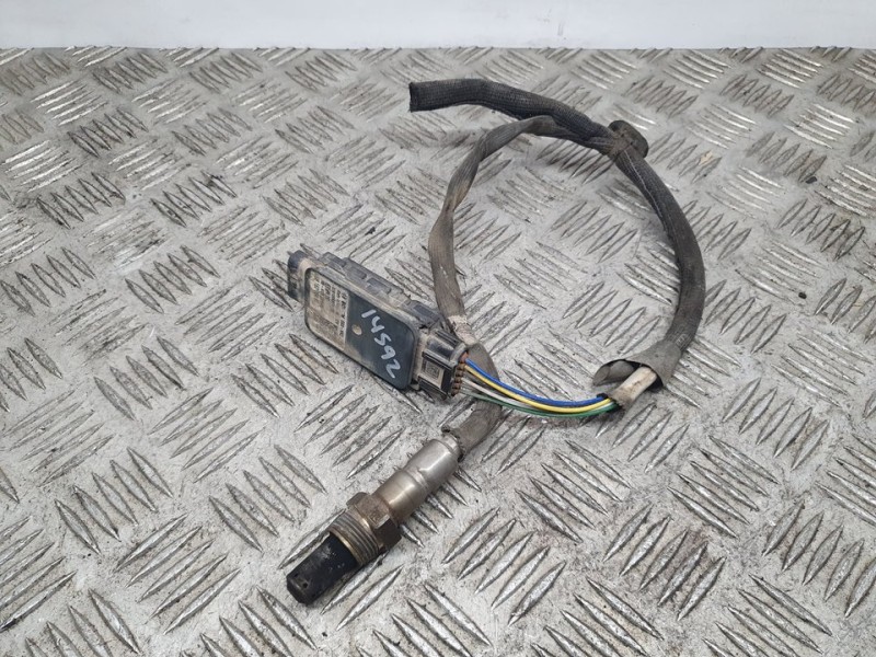 Recambio de sonda lambda para peugeot 3008 allure referencia OEM IAM 9816276480  