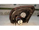 Recambio de piloto trasero izquierdo para daewoo lanos sx referencia OEM IAM  TOCADO INTERIOR