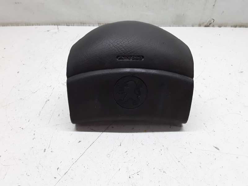 Recambio de airbag delantero izquierdo para peugeot boxer caja cerrada (rs2850)(230)(´02) 2.5 diesel referencia OEM IAM   