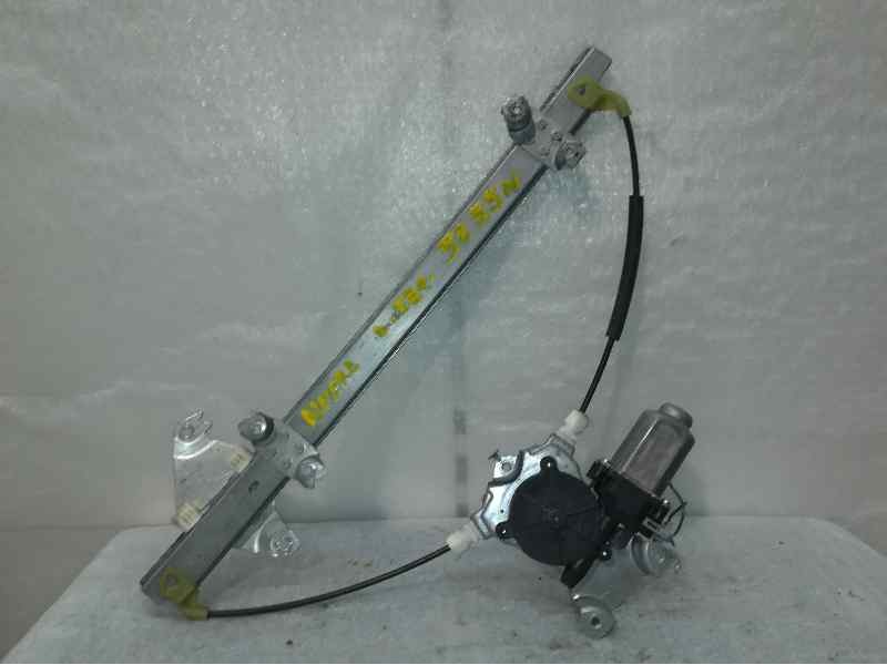 Recambio de elevalunas delantero izquierdo para nissan almera (n16/e) acenta referencia OEM IAM 400601 2 PINS 