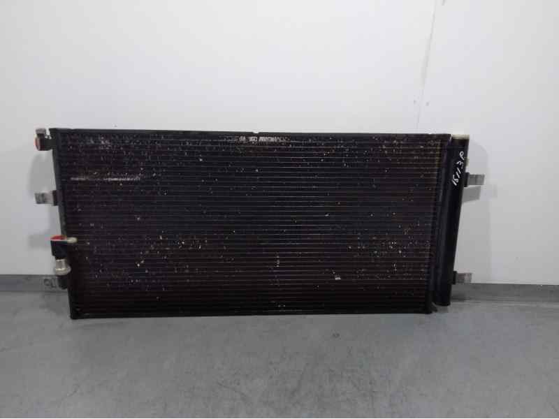 Recambio de condensador / radiador aire acondicionado para audi a4 avant (8k5) (2008) basico referencia OEM IAM 8K0260403T 8T026