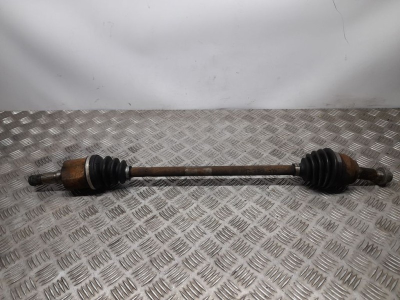 Recambio de transmision trasera derecha para land rover freelander (lr2) td4 se referencia OEM IAM SIN REF  