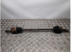 TRANSMISION TRASERA DERECHA SIN REF 