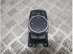 Recambio de mando multifuncion para bmw i8 (i12) i8 pure impulse referencia OEM IAM 935072302 90160002 